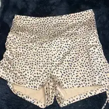 Perfect going out/workout Shorts