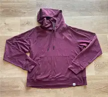 NEW Peloton Women's Dreamblend Relaxed Hoodie