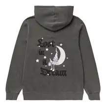 🆕Neff Lost In a Dream Pullover Hoodie. Medium NWOT