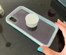 Iphone X Life Proof Case