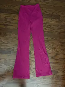 Lululemon Nulu Groove High-Rise Flare