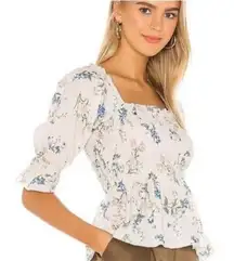 Saylor NYC Clover Top‎ Size XS