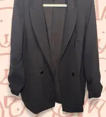 Rachel Zoe blazer