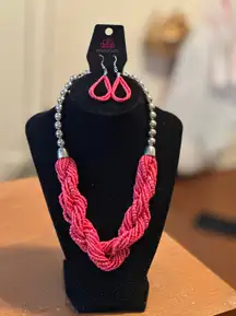 Necklace Set