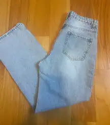 Edikted Jeans