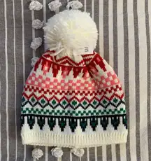 Gap winter beanie