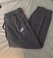Nike Sweatpants Cropped Women’s