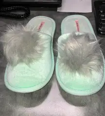Slippers