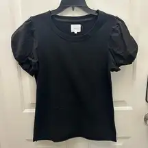 Sundays Jilly Top Black