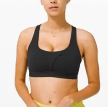 Lululemon Stash It All Bra