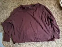 Aerie Crewneck Sweatshirt