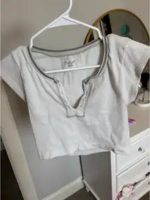 Urban Outfitters Crop Top