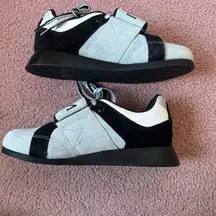 NWOT Position USA P3 Phantom size 7 weightlifting sneaker