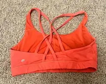 Lululemon bra size 8