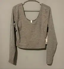 New Lululemon Align Long Sleeve Size large