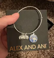 Alex and Ani Bracelet