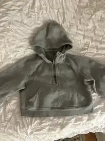 Half-Zip Scuba