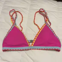 Shein Bikini Top
