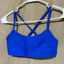 Alo sports bra