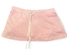 Tiger Mist mini skirt