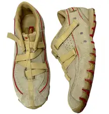 Diesel Y2K Vintage Footwear Veja Suede Explorer Sneaker Sz US 7