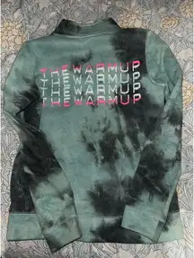 Jessica Simpson Quarter-Zip