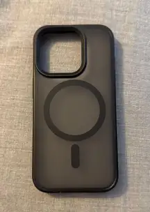 iPhone 15 Pro MagSafe Case