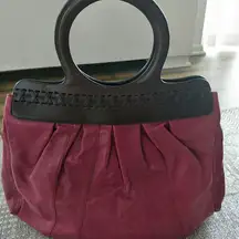 Sabrina Scala Purse