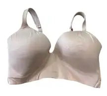 Natori Revelation Wireless contour bra size 34DD