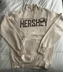 Hershey Bears Quarter Zip