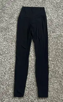 Aline Leggings Size 2 “27