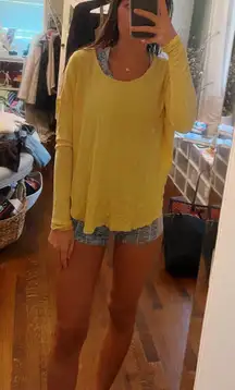 We The Free Long Sleeve