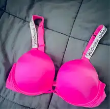 Victoria's Secret Bombshell Push-Up