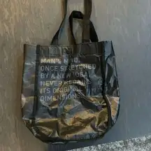 Small lululemon bag