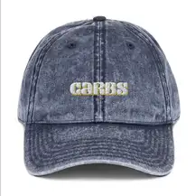 SHE'S A BEAST Carbs Dad Hat