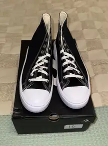 New Converse Chuck Taylor All Star Move High-Top Sneaker 9.5
