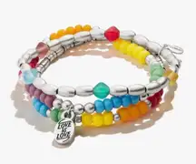 Love Bracelet set of 3