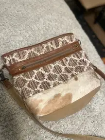 Myra Crossbody Bags Myra Western Bag