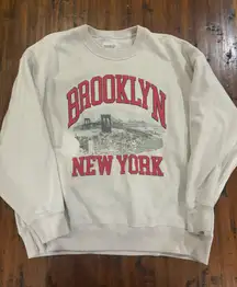 Abercrombie sweatshirt 
