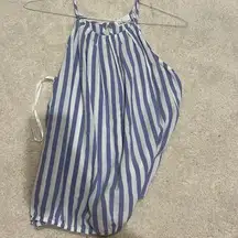 Eiffel Designs Tank top