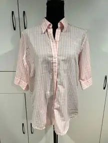 Ralph Lauren pajama shirt . Size‎ L