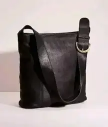 Coach Vintage - Soho Erickson Bucket Bag 4169, Black - United States 1990s‎