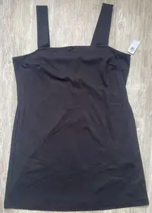 Old Navy | Simple Black Dress | NWT | Large