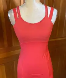 Gorgeous Women’s pre-owned Lululemon Athletica Active Tank Size 4