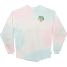 Rilakkuma 20th Anniversary Tie-Dye Spirit Jersey