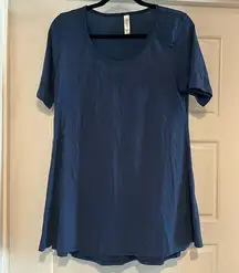 LuLaRoe Oversized Cozy Athleisure Wear for Women - Size M | Stylish & Comfortable Casual