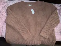 Outfitters Sweater