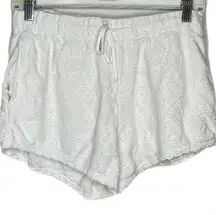 Tularosa Shorts Cream