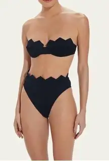 NWT VIX Imani bikini set