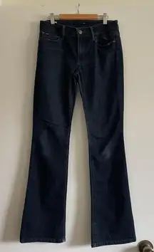 Provocateur Fit Bootcut Jeans